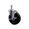Service Caster Regency 359PLCB5140B Replacement Caster with Brake REG-SCC-GR20S514-HRS-TLB-845 - alternate 1